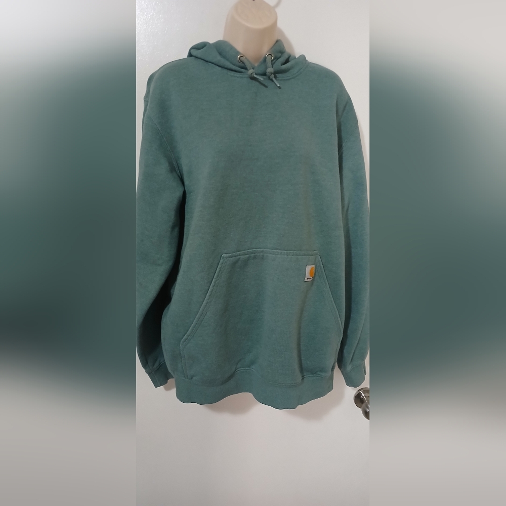 Mens Carhartt Hoodie